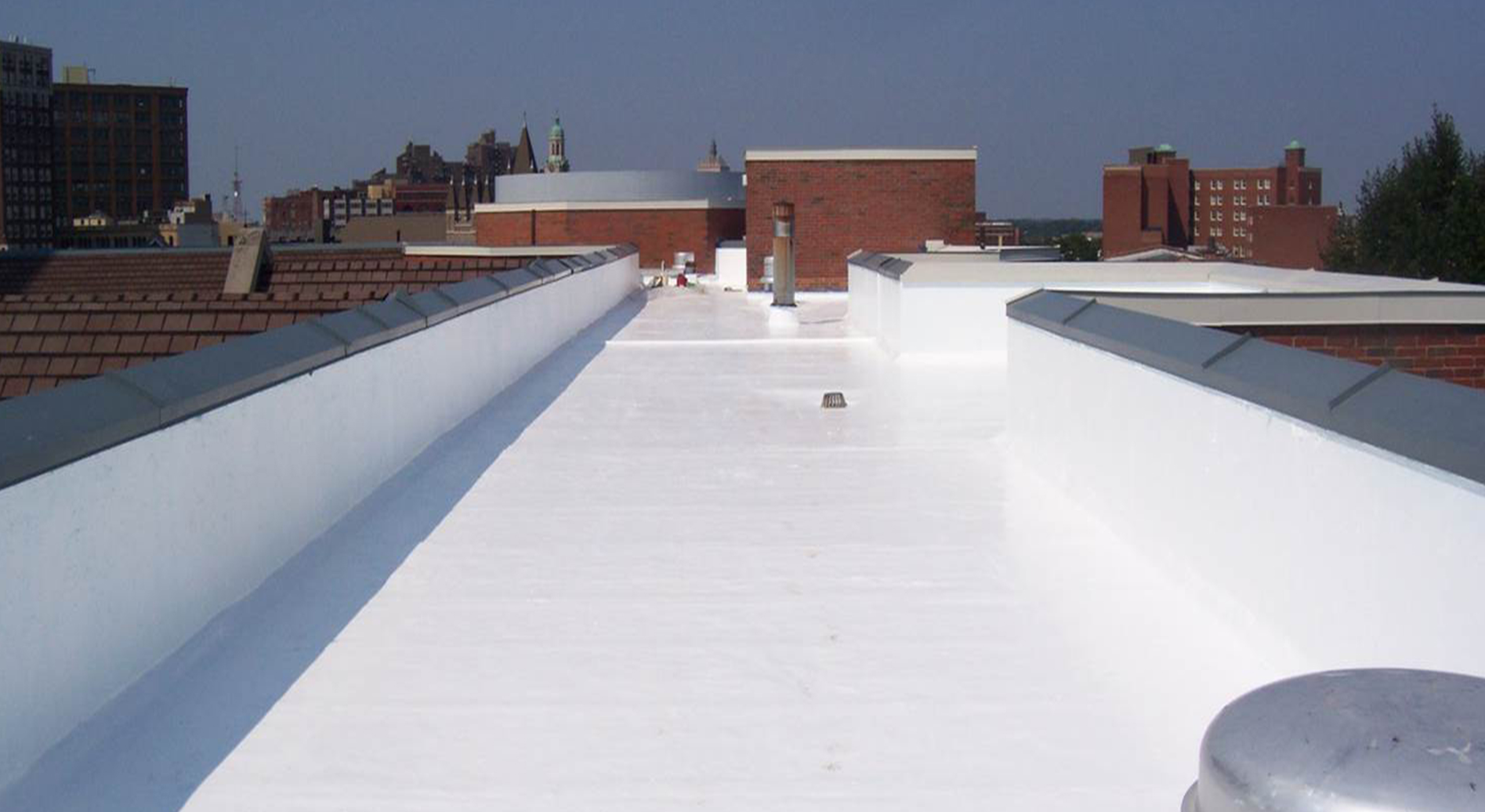 Waterproofing’s Role in Sustainable High-Rise Design - Tremco Australia